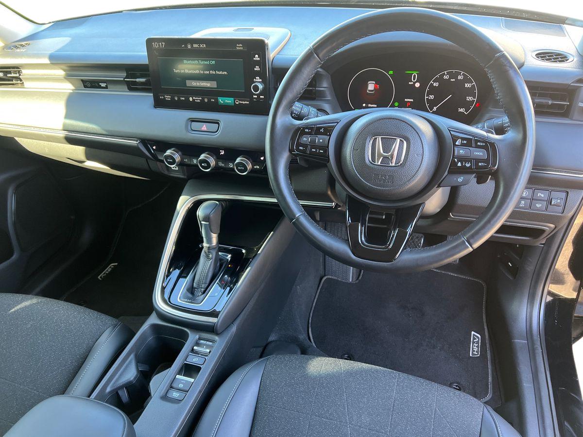 Used Honda HR-V 2023 for sale - 77042758: Photo 15