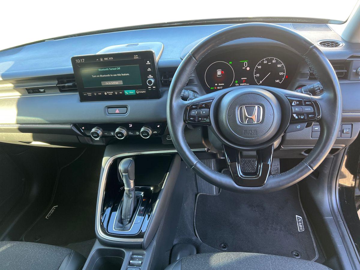 Used Honda HR-V 2023 for sale - 77042758: Photo 16