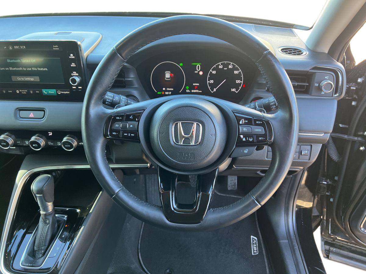 Used Honda HR-V 2023 for sale - 77042758: Photo 17