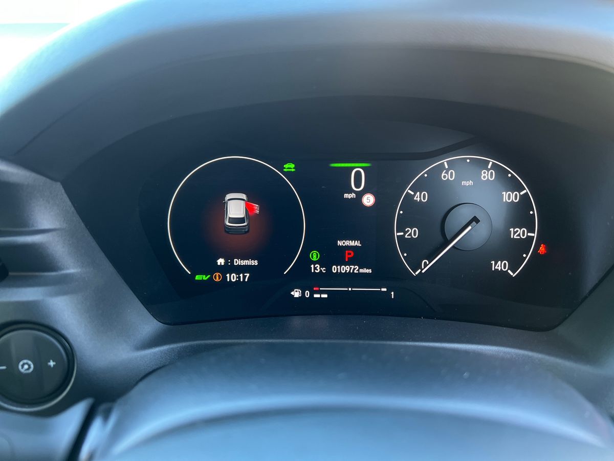 Used Honda HR-V 2023 for sale - 77042758: Photo 18