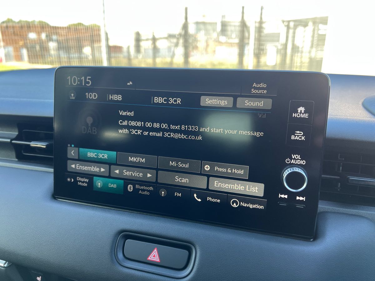 Used Honda HR-V 2023 for sale - 77042758: Photo 19