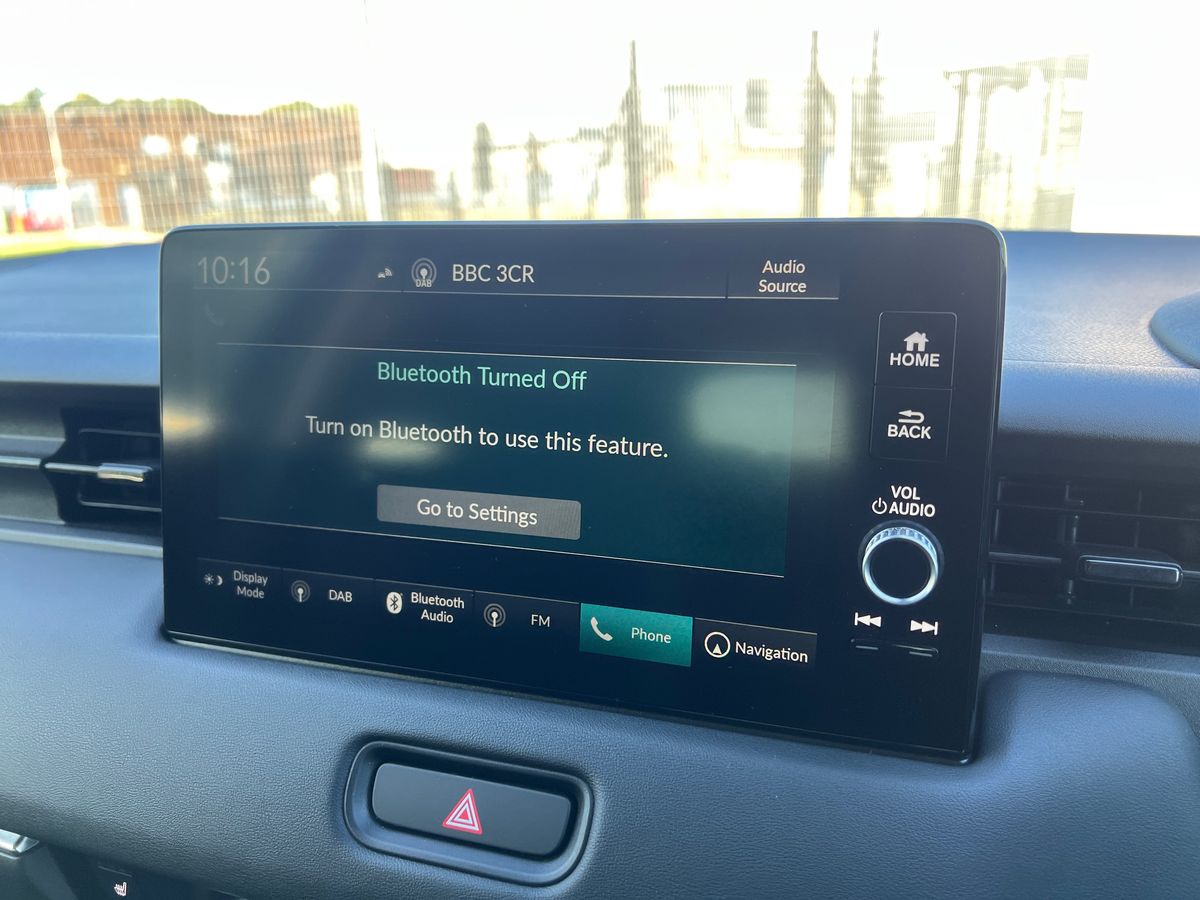 Used Honda HR-V 2023 for sale - 77042758: Photo 21