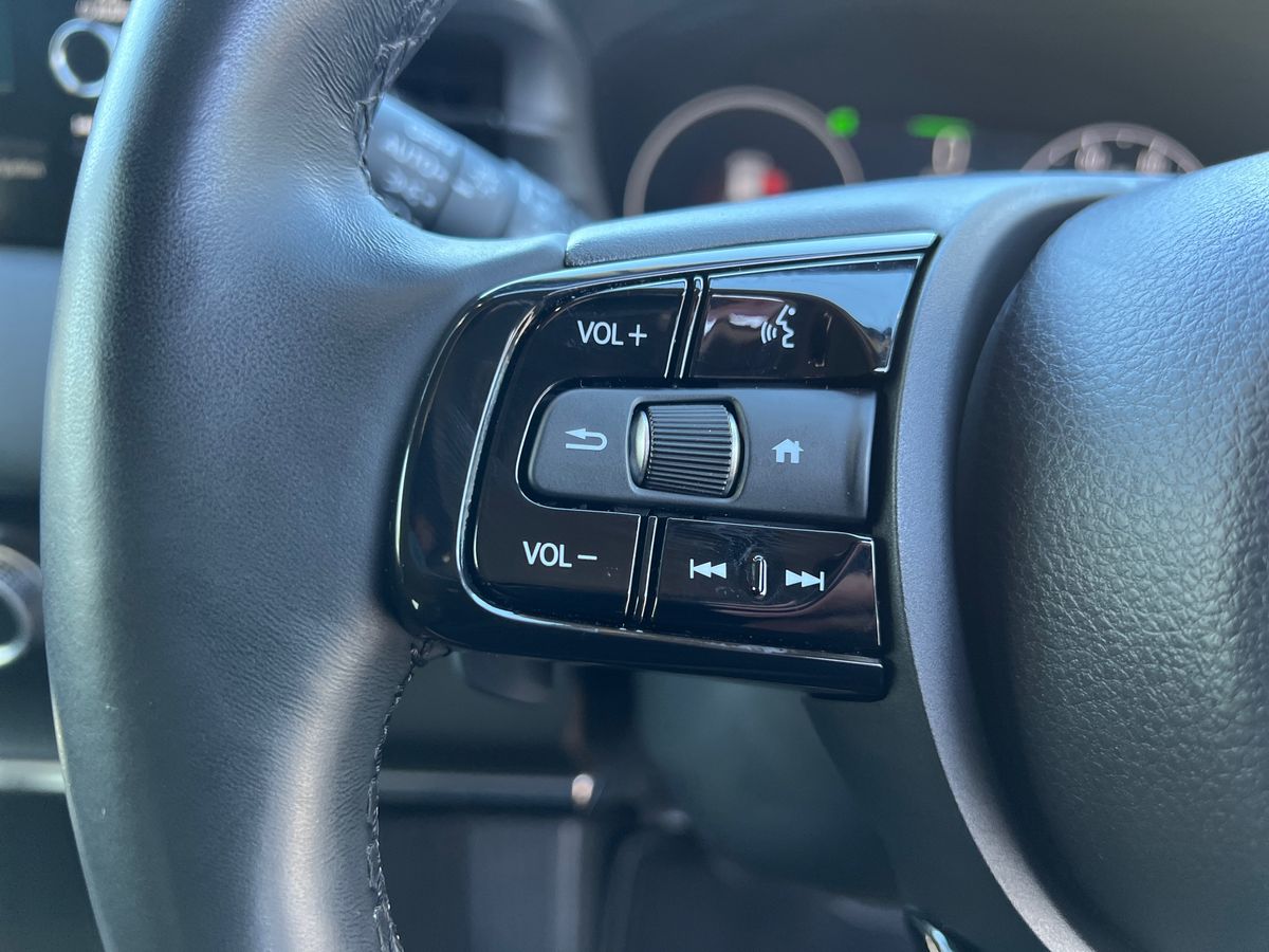 Used Honda HR-V 2023 for sale - 77042758: Photo 26