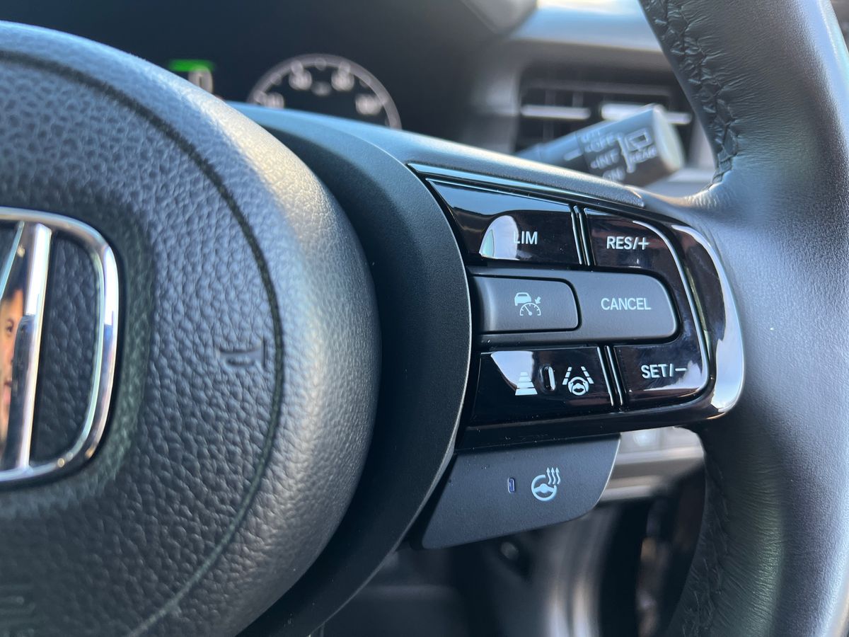 Used Honda HR-V 2023 for sale - 77042758: Photo 27