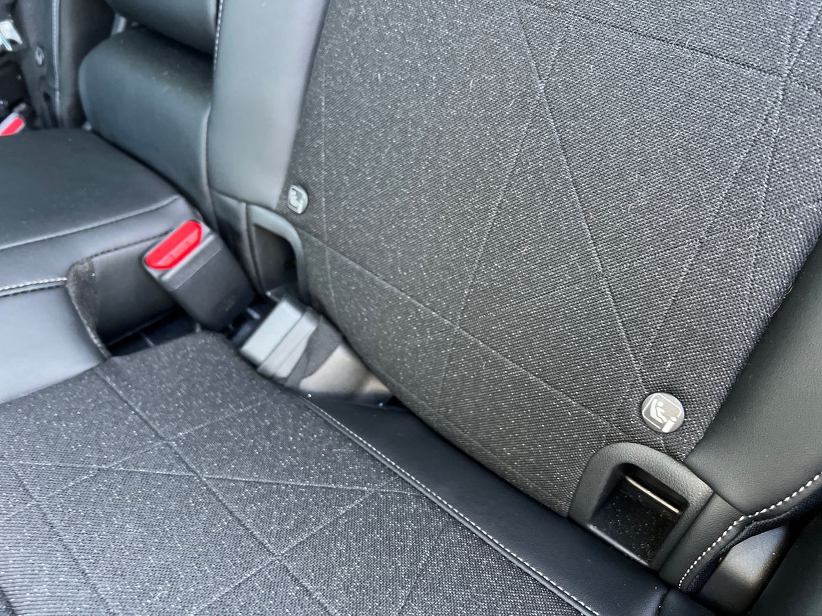 Used Honda HR-V 2023 for sale - 77042758: Photo 31