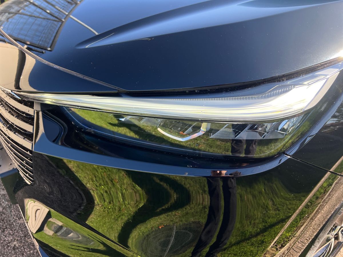 Used Honda HR-V 2023 for sale - 77042758: Photo 32