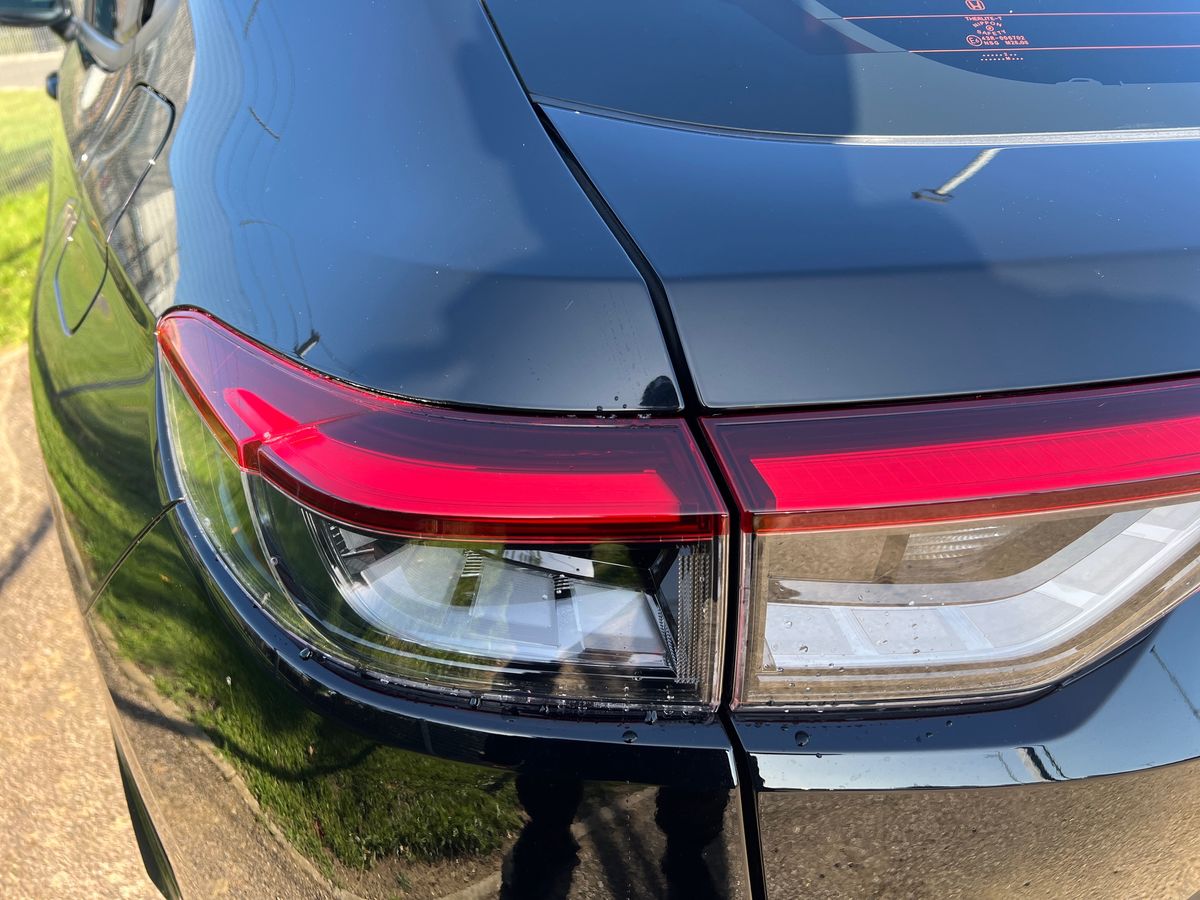 Used Honda HR-V 2023 for sale - 77042758: Photo 33