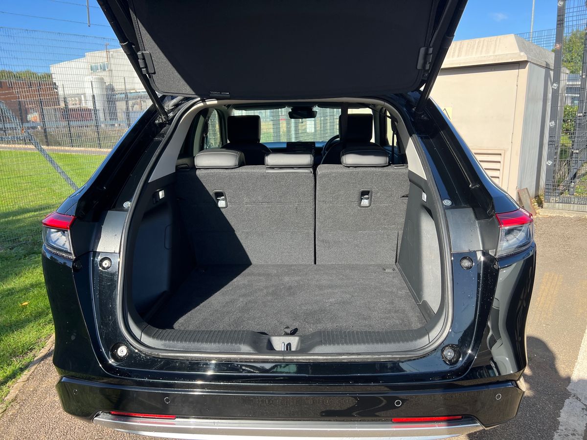 Used Honda HR-V 2023 for sale - 77042758: Photo 34