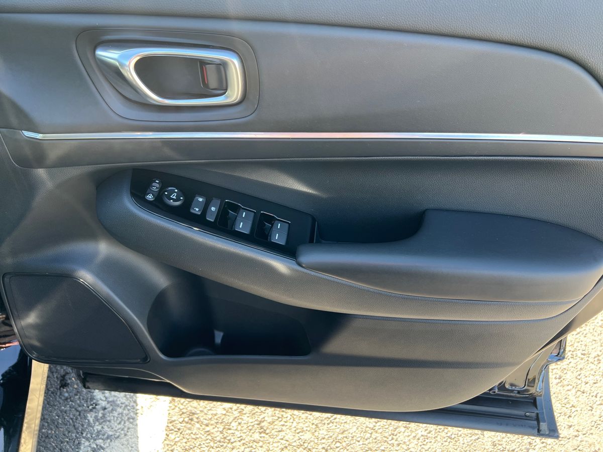 Used Honda HR-V 2023 for sale - 77042758: Photo 35