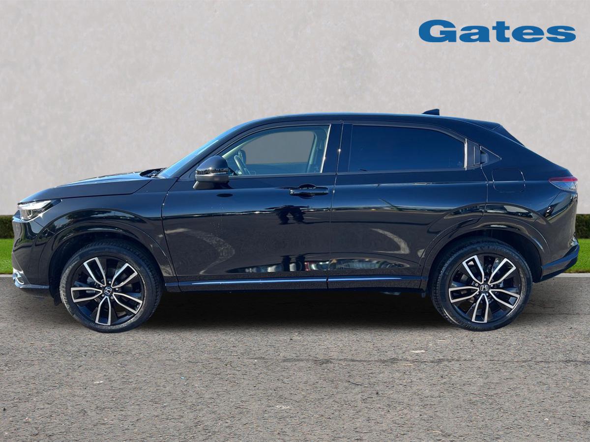 Used Honda HR-V 2023 for sale - 77042758: Photo 4