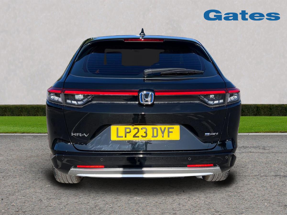 Used Honda HR-V 2023 for sale - 77042758: Photo 6