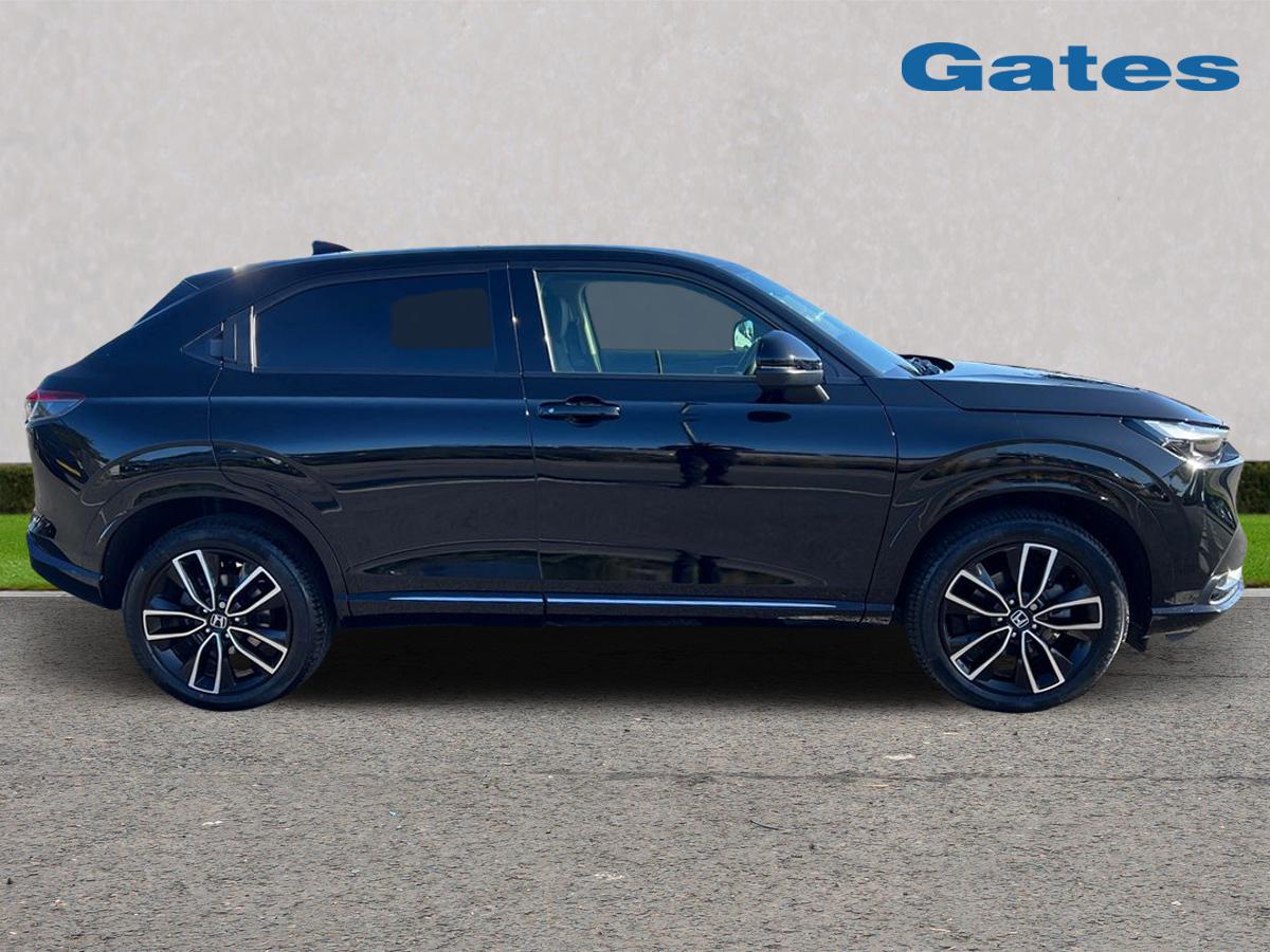 Used Honda HR-V 2023 for sale - 77042758: Photo 8