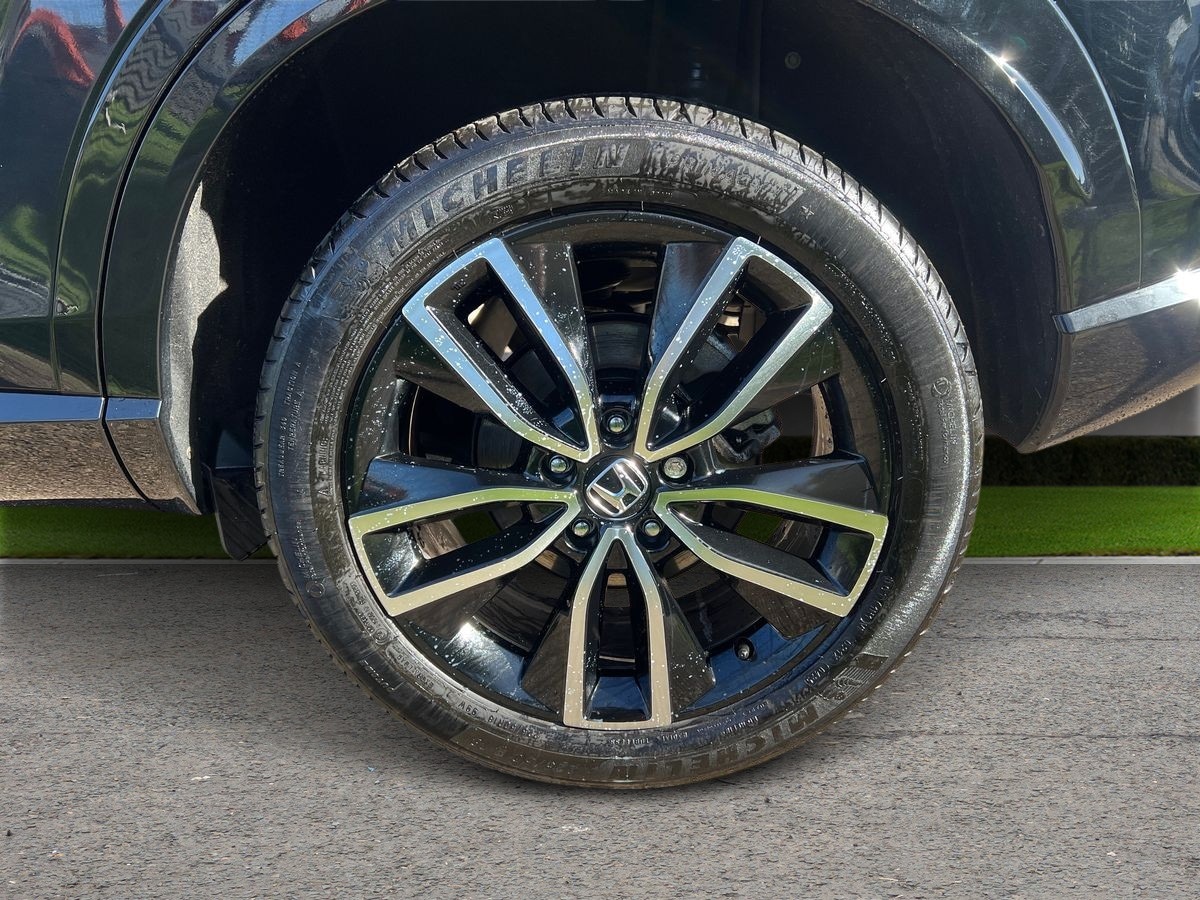 Used Honda HR-V 2023 for sale - 77042758: Photo 9