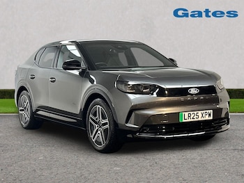 Used Ford Capri 2025 for sale - 78885528: Photo