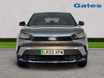 Used Ford Capri 2025 for sale - 78885528: Photo