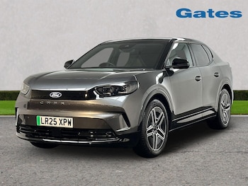 Used Ford Capri 2025 for sale - 78885528: Photo