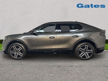 Used Ford Capri 2025 for sale - 78885528: Photo