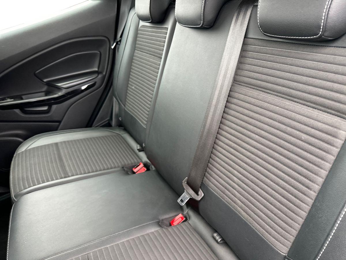 Used Ford Ecosport 2023 for sale - 77627516: Photo 14