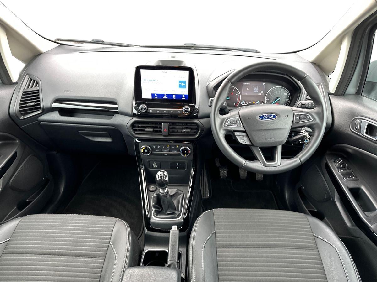 Used Ford Ecosport 2023 for sale - 77627516: Photo 15