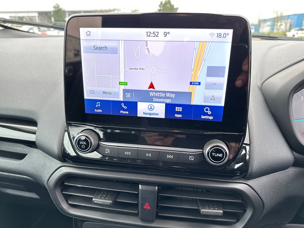 Used Ford Ecosport 2023 for sale - 77627516: Photo 20