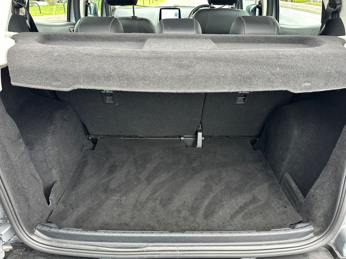 Used Ford Ecosport 2023 for sale - 77627516: Photo 34