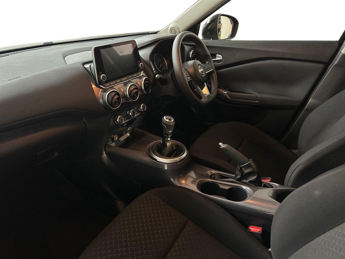 Used Nissan Juke 2022 for sale - 77532007: Photo 11