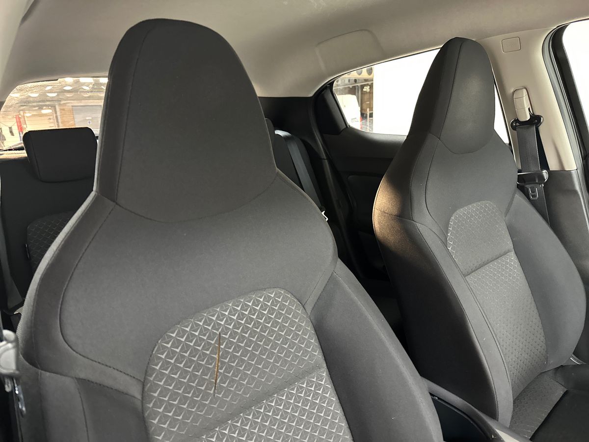 Used Nissan Juke 2022 for sale - 77532007: Photo 12