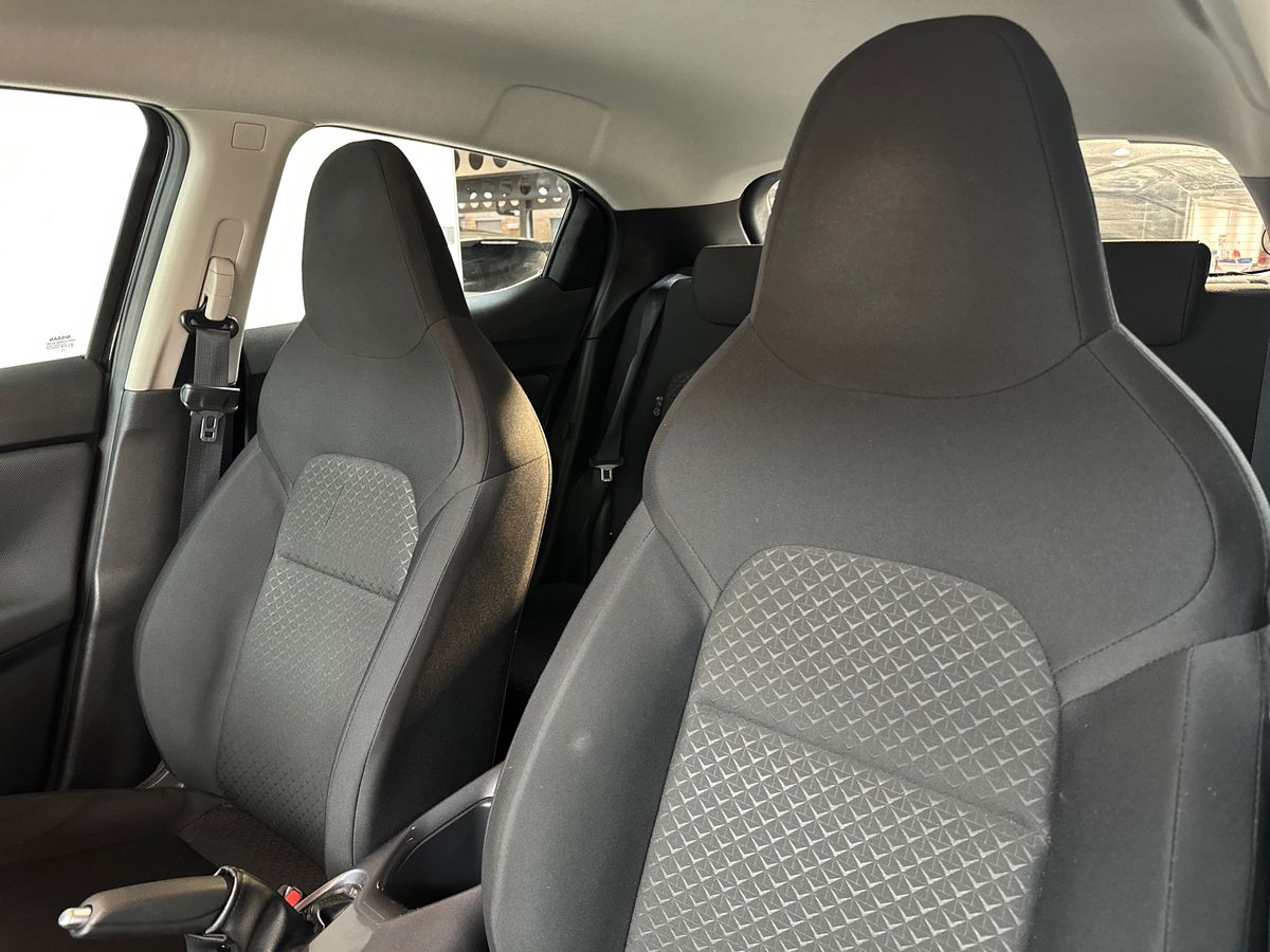 Used Nissan Juke 2022 for sale - 77532007: Photo 13