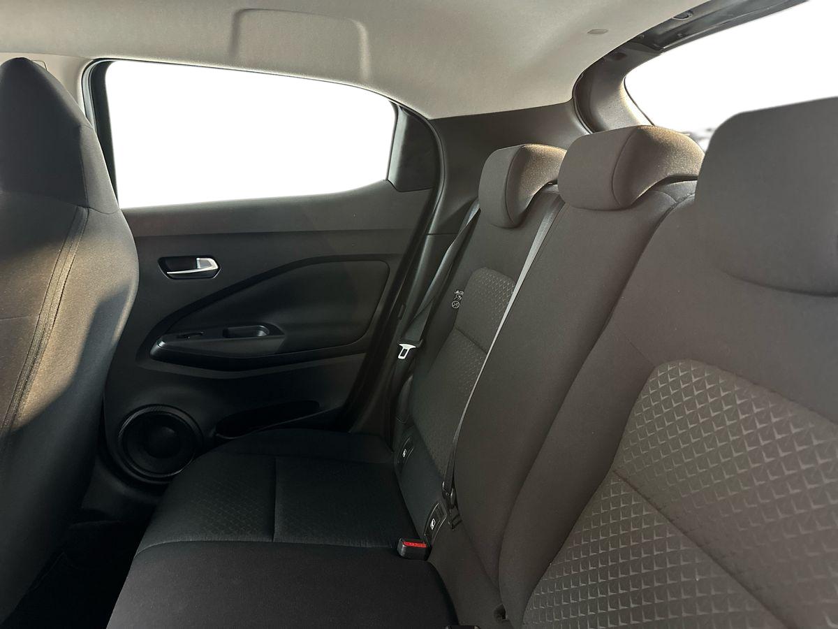 Used Nissan Juke 2022 for sale - 77532007: Photo 14