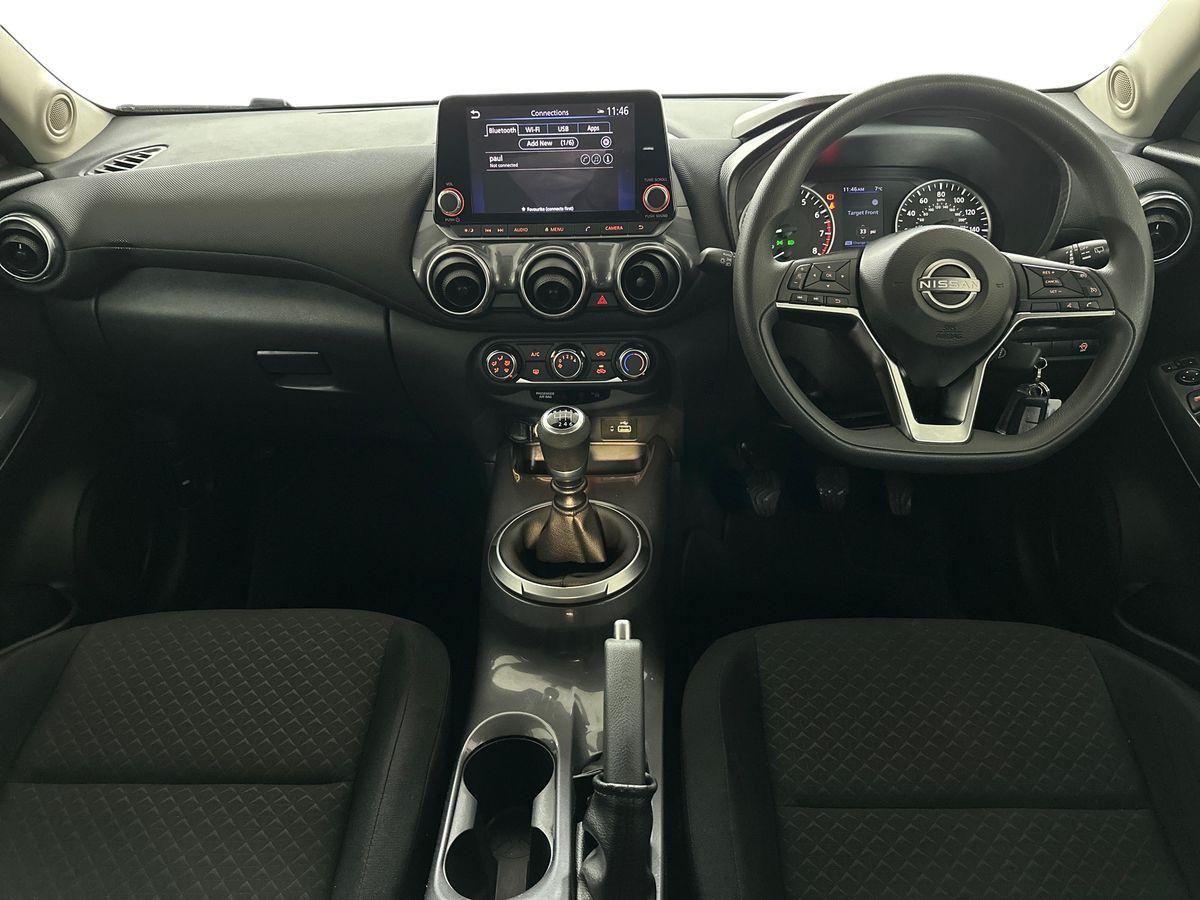 Used Nissan Juke 2022 for sale - 77532007: Photo 15
