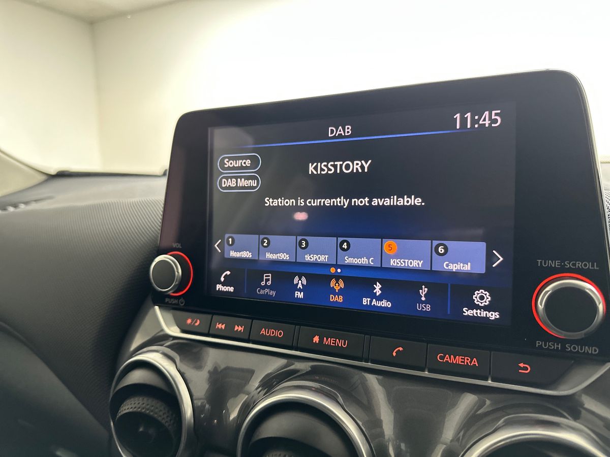 Used Nissan Juke 2022 for sale - 77532007: Photo 19