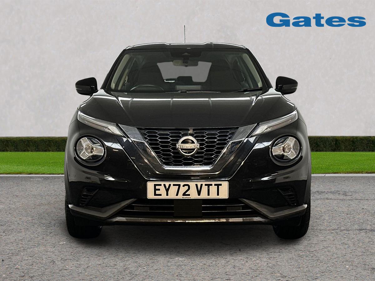 Used Nissan Juke 2022 for sale - 77532007: Photo 2