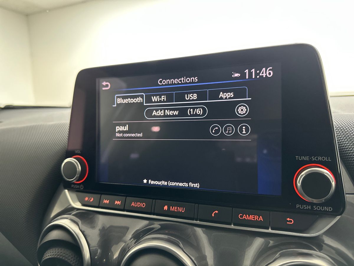 Used Nissan Juke 2022 for sale - 77532007: Photo 21