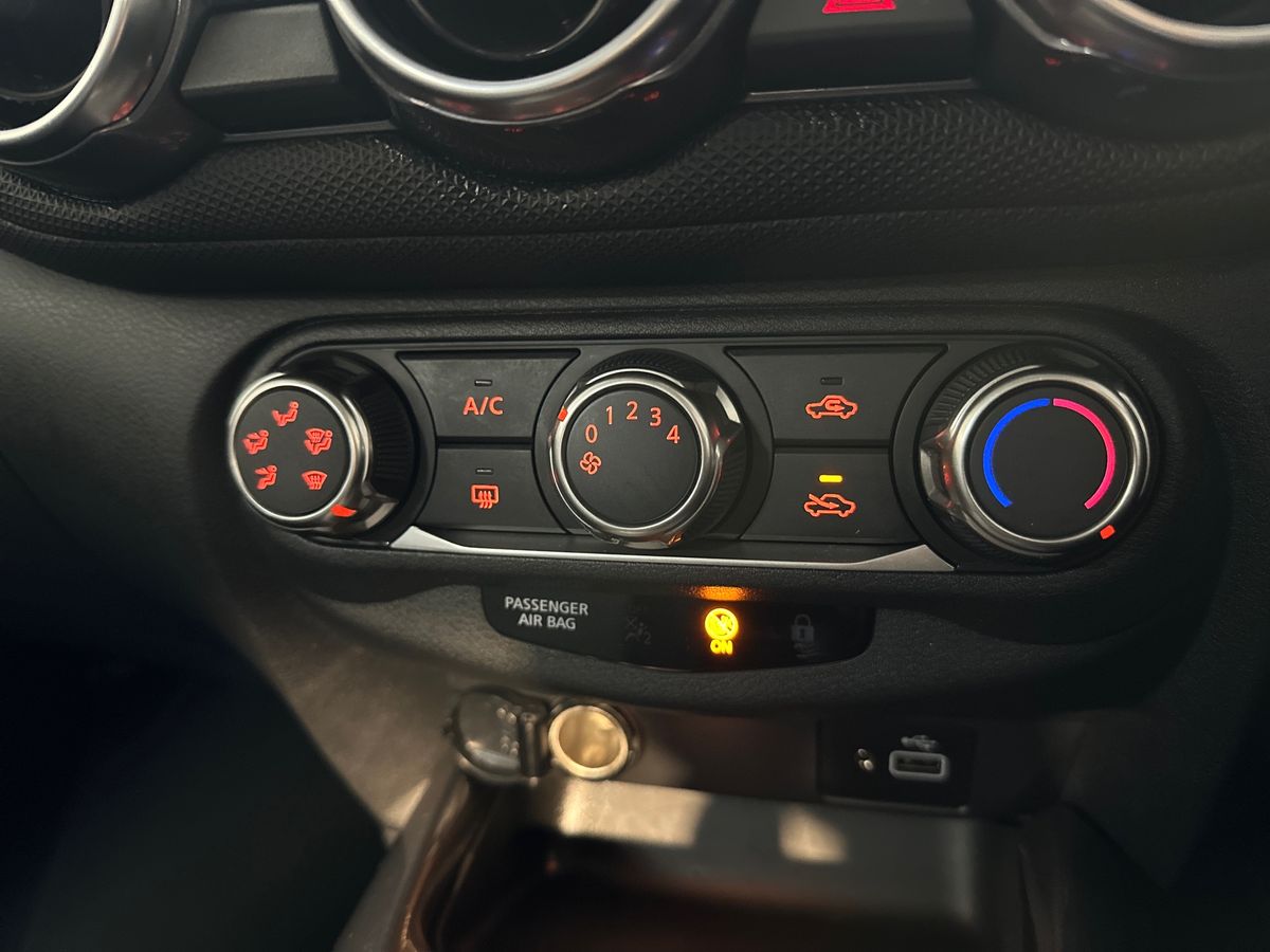 Used Nissan Juke 2022 for sale - 77532007: Photo 22