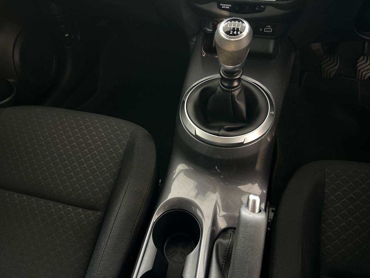 Used Nissan Juke 2022 for sale - 77532007: Photo 28