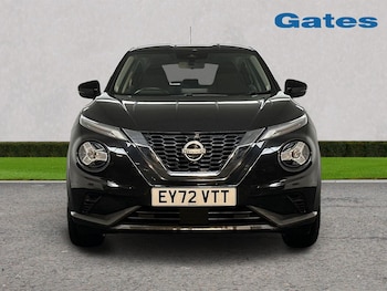 Used Nissan Juke 2022 for sale - 77532007: Photo