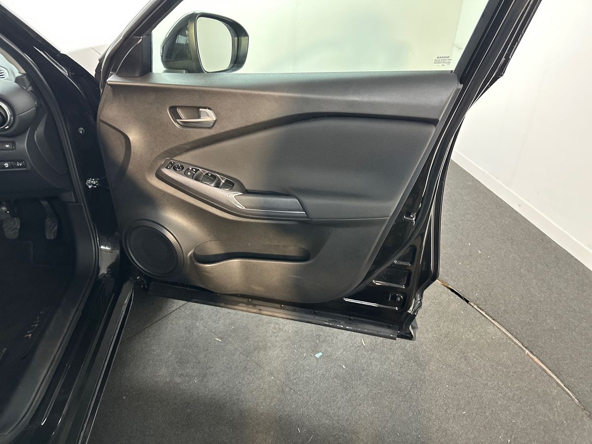 Used Nissan Juke 2022 for sale - 77532007: Photo 35