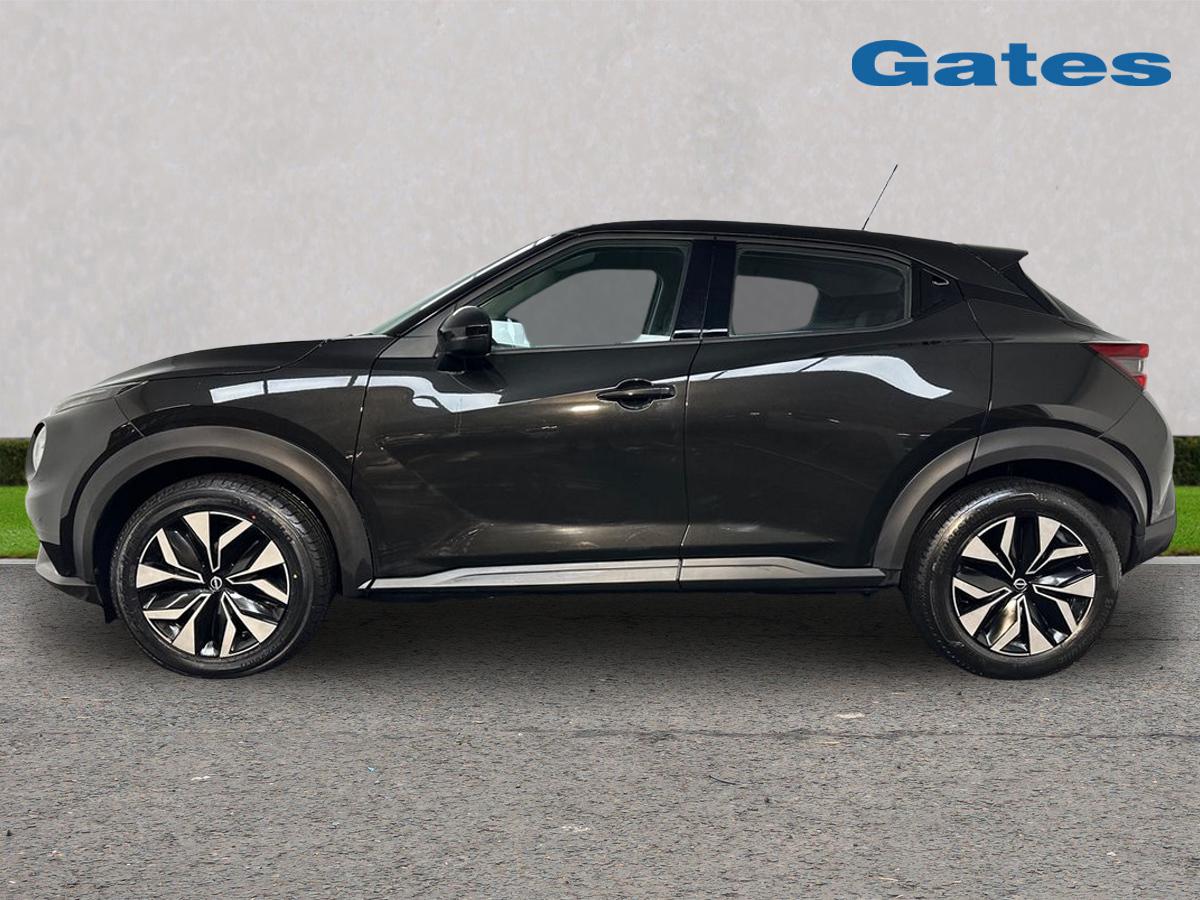 Used Nissan Juke 2022 for sale - 77532007: Photo 4