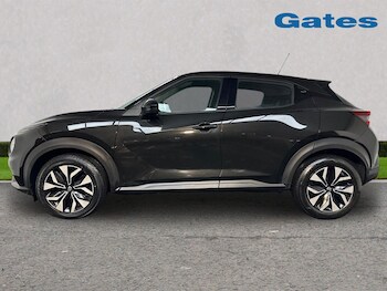 Used Nissan Juke 2022 for sale - 77532007: Photo