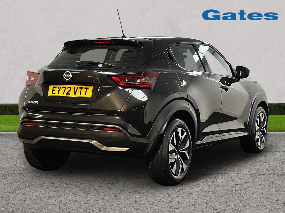 Used Nissan Juke 2022 for sale - 77532007: Photo 7