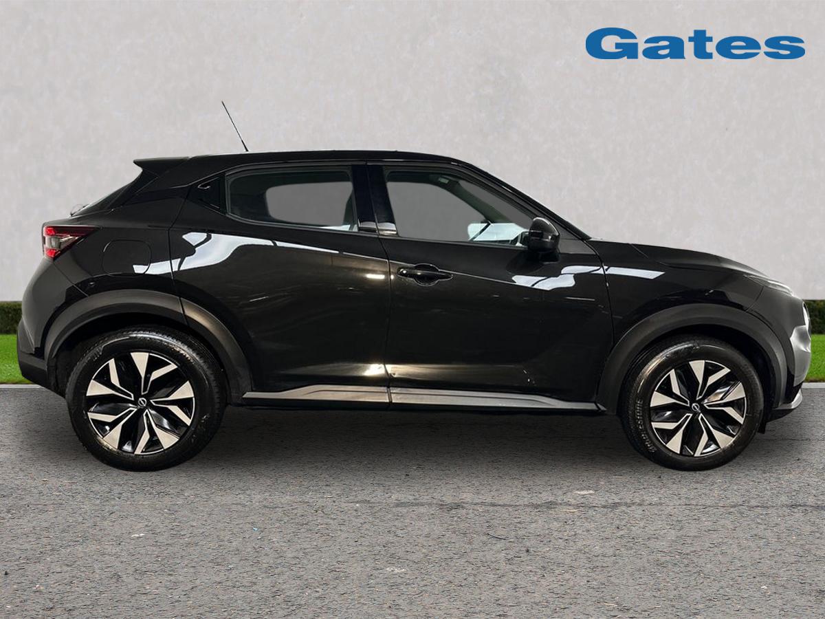 Used Nissan Juke 2022 for sale - 77532007: Photo 8