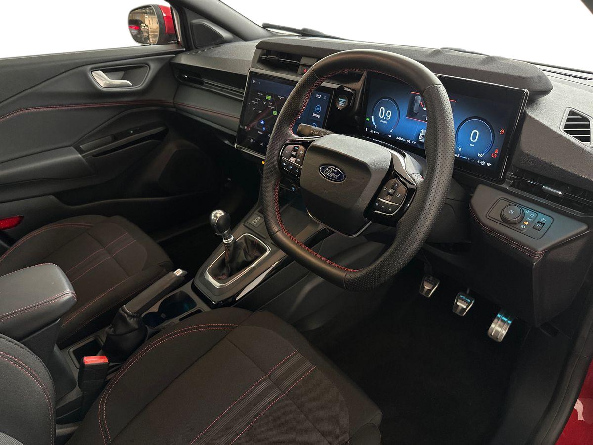 Used Ford Puma 2025 for sale - 76338913: Photo 10