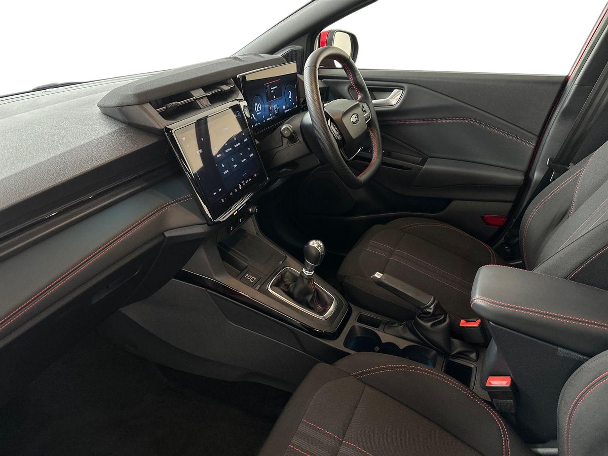 Used Ford Puma 2025 for sale - 76338913: Photo 11