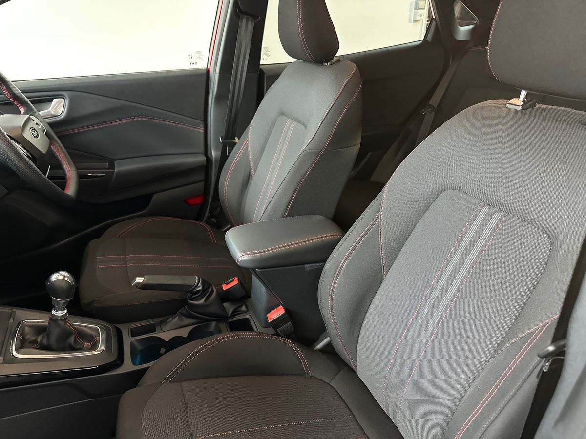 Used Ford Puma 2025 for sale - 76338913: Photo 13