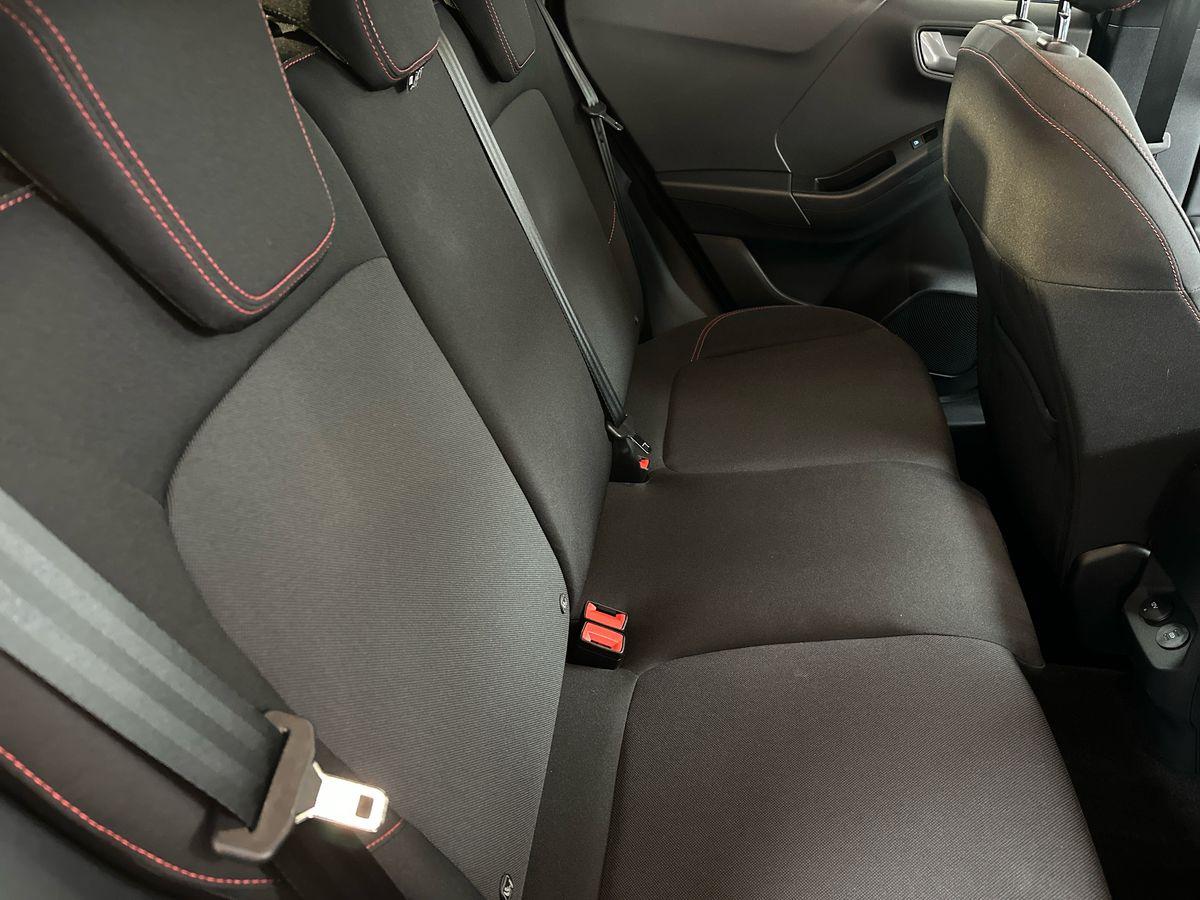 Used Ford Puma 2025 for sale - 76338913: Photo 14