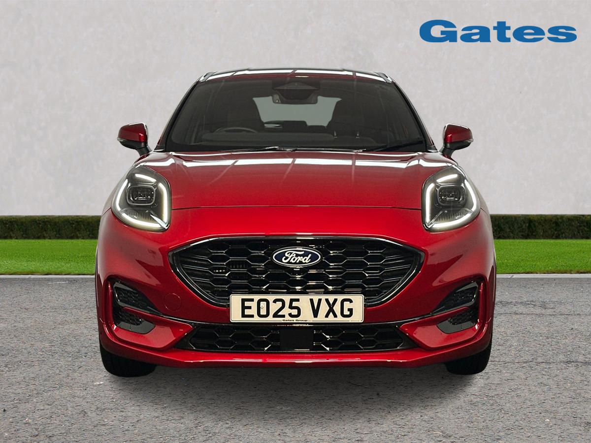 Used Ford Puma 2025 for sale - 76338913: Photo 2