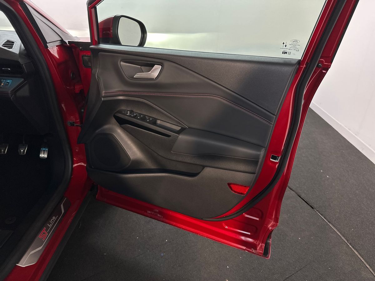 Used Ford Puma 2025 for sale - 76338913: Photo 35