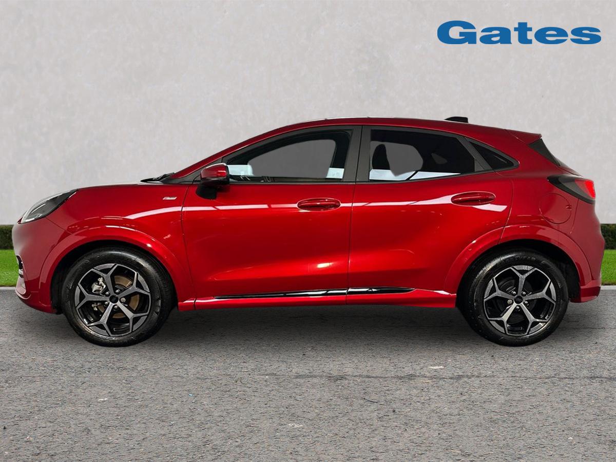Used Ford Puma 2025 for sale - 76338913: Photo 4