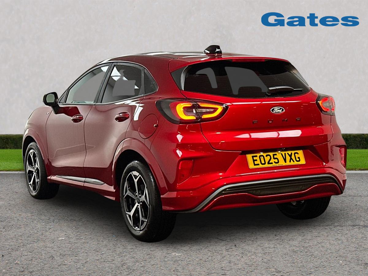 Used Ford Puma 2025 for sale - 76338913: Photo 5