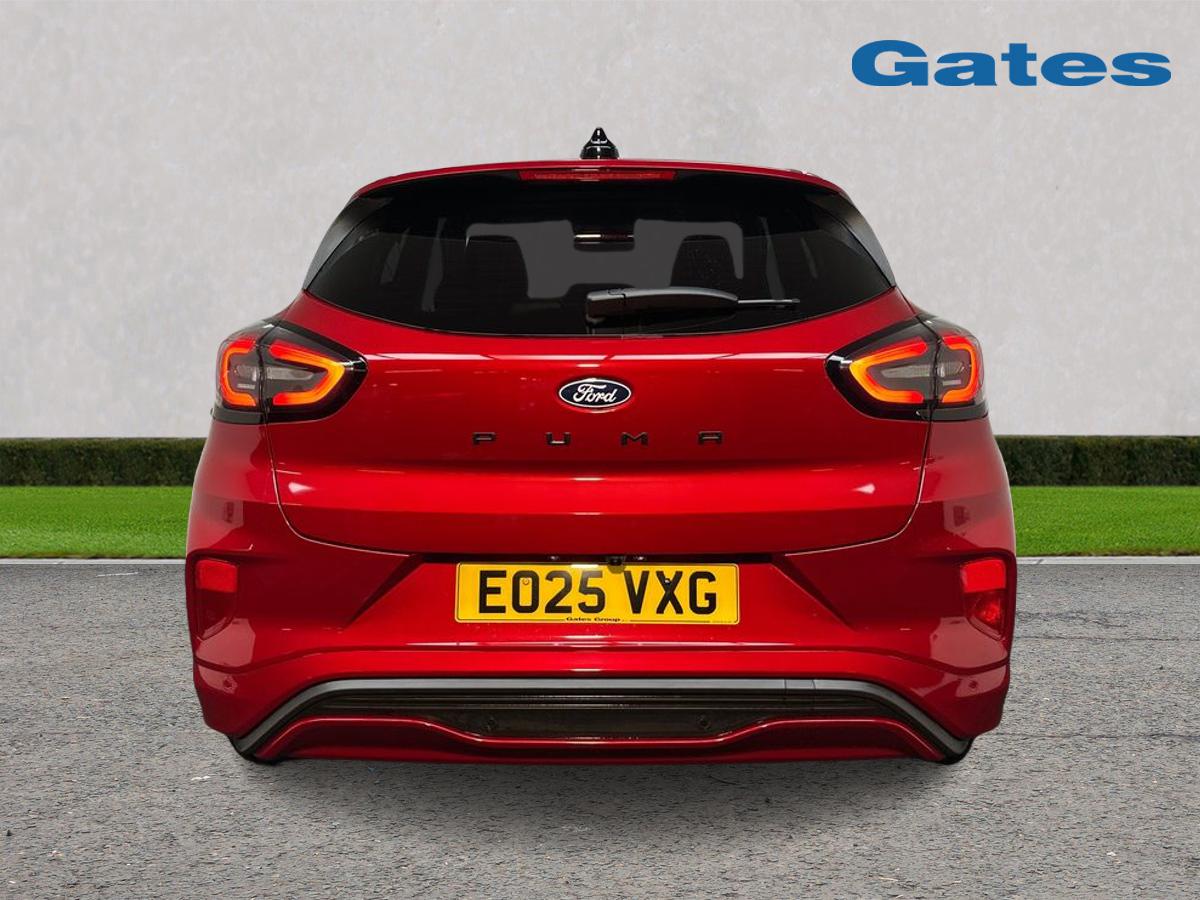 Used Ford Puma 2025 for sale - 76338913: Photo 6